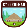 Cyber Benab Logo